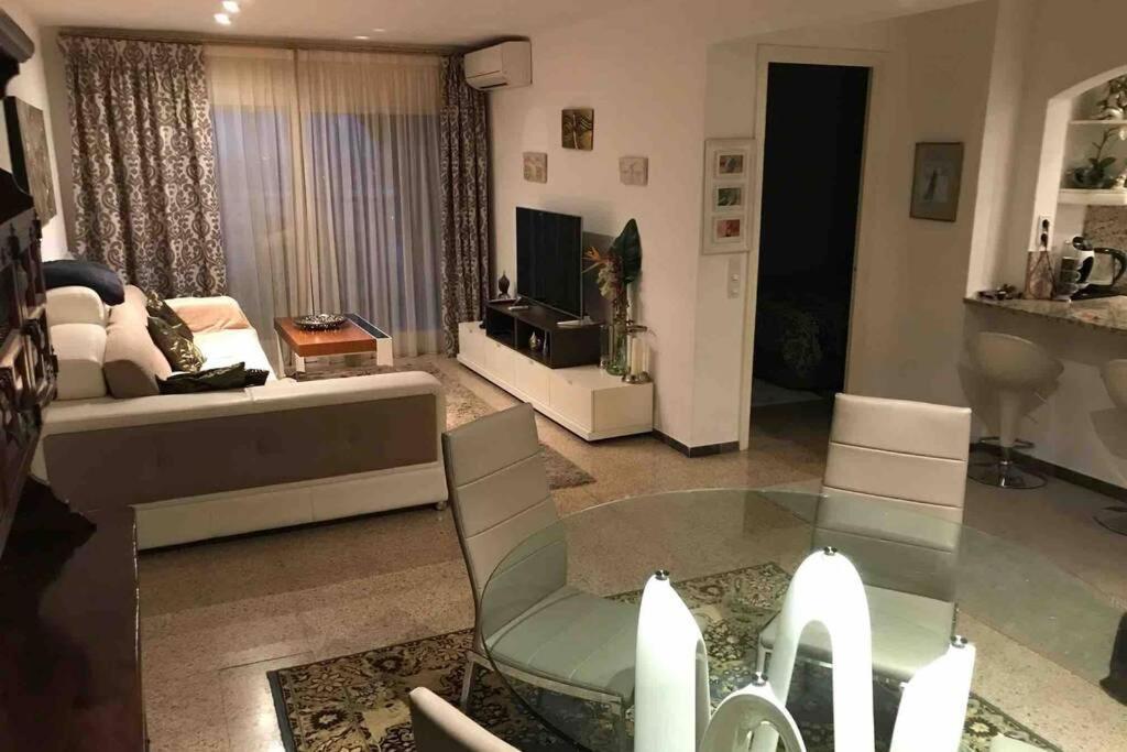 Lux Apt 1Er Ligne Mer!Grande Terrasse Vue Superbe! Empuriabrava Kültér fotó
